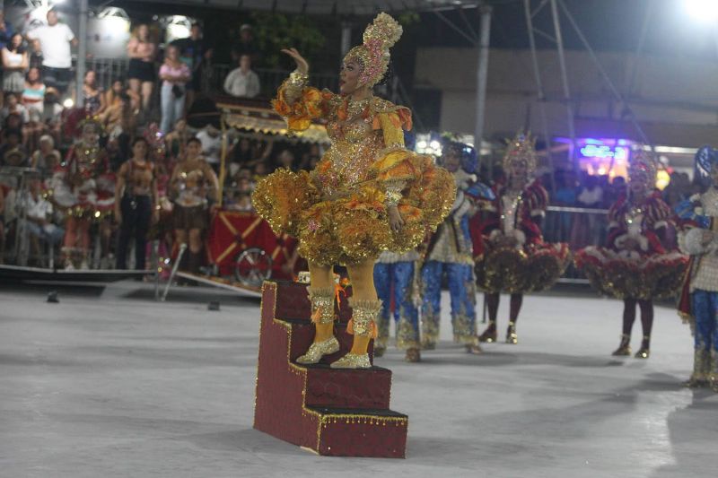 3º Dia do Forró Ananindeua 2025