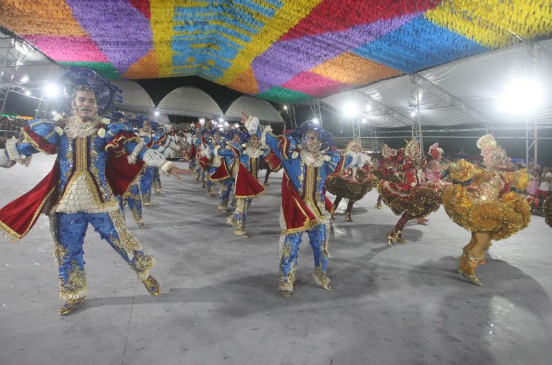 3º Dia do Forró Ananindeua 2025
