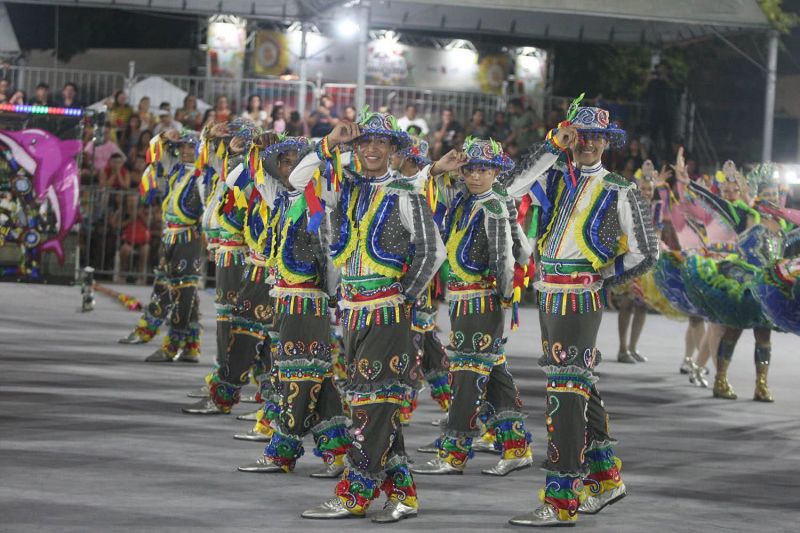 3º Dia do Forró Ananindeua 2025