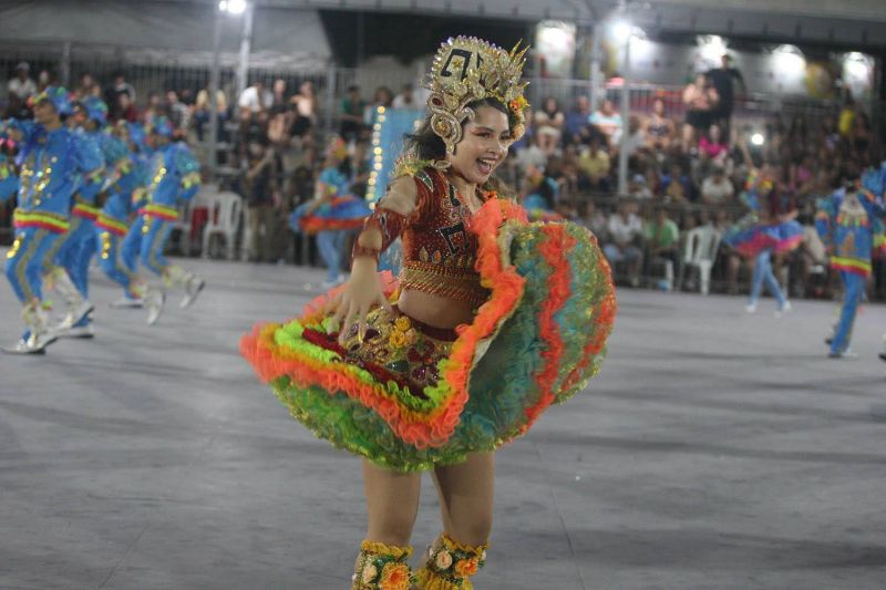 3º Dia do Forró Ananindeua 2025