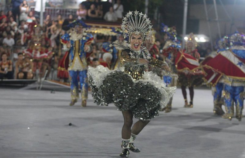 3º Dia do Forró Ananindeua 2025