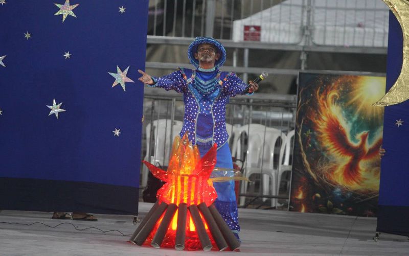 3º Dia do Forró Ananindeua 2025