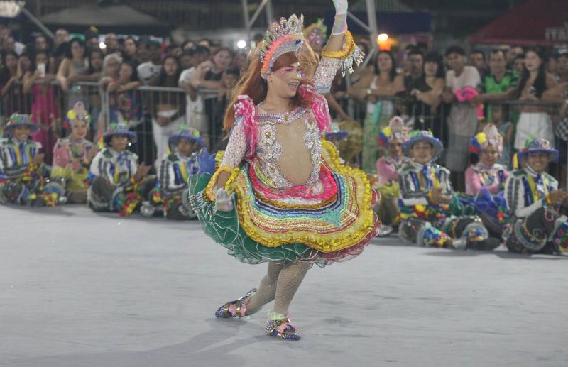 3º Dia do Forró Ananindeua 2025