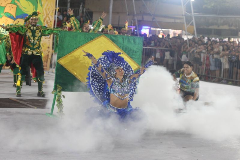 3º Dia do Forró Ananindeua 2025