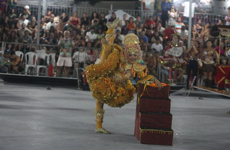 3º Dia do Forró Ananindeua 2025