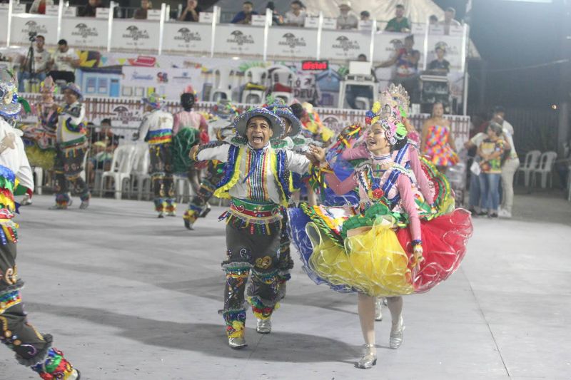 3º Dia do Forró Ananindeua 2025