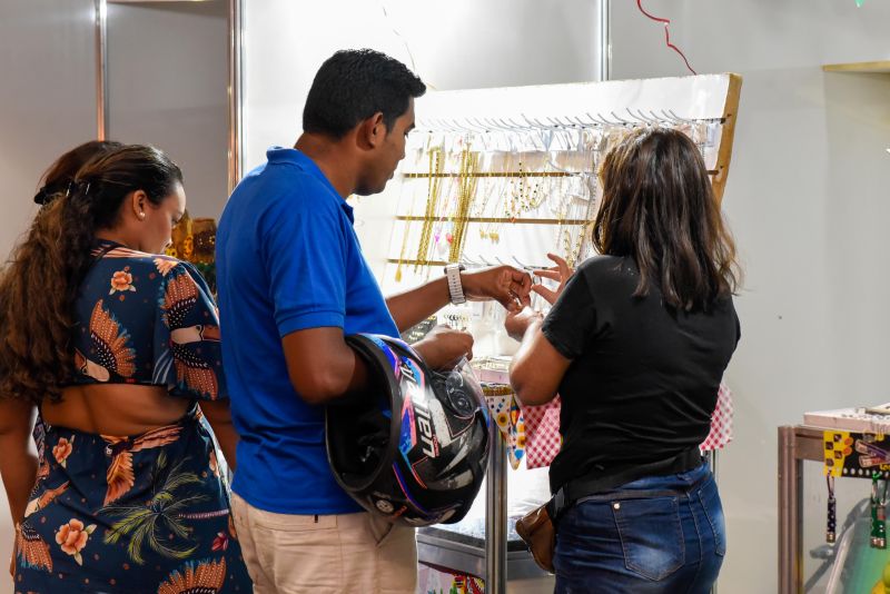 Ultimo dia do Concurso Intermunicipal de Quadrilhas Juninas
