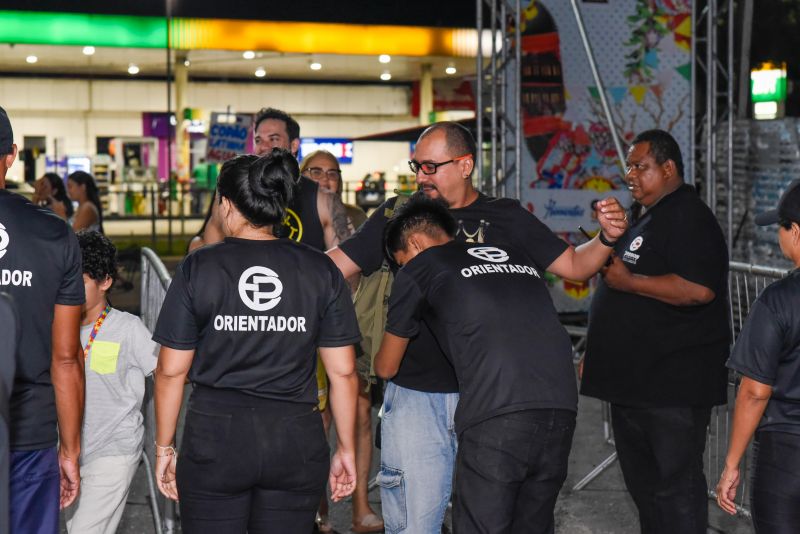 Ultimo dia do Concurso Intermunicipal de Quadrilhas Juninas