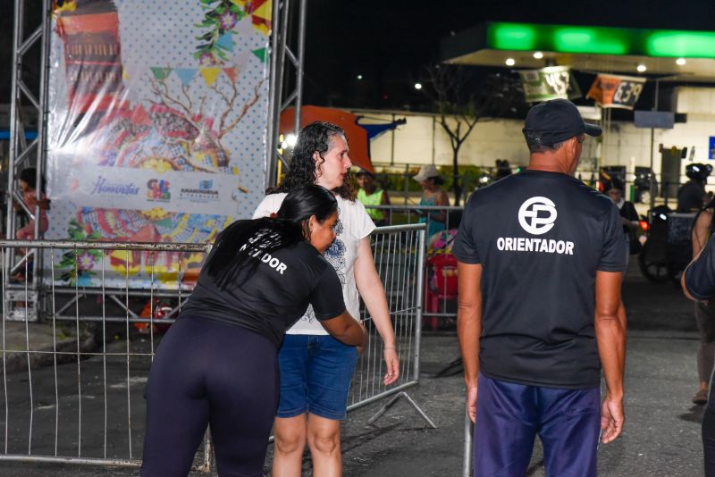 Ultimo dia do Concurso Intermunicipal de Quadrilhas Juninas