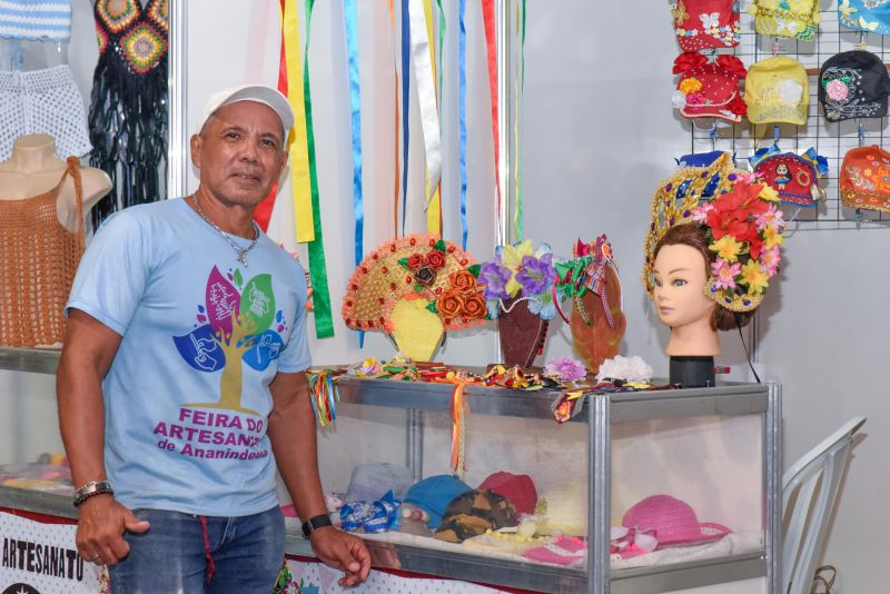 Ultimo dia do Concurso Intermunicipal de Quadrilhas Juninas