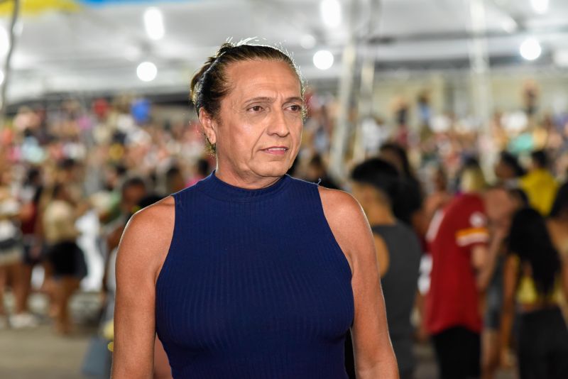 Ultimo dia do Concurso Intermunicipal de Quadrilhas Juninas
