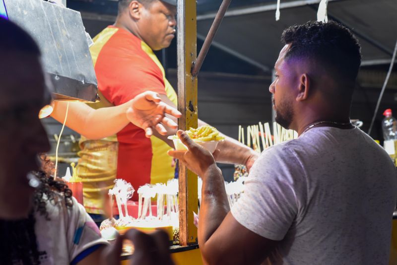 Ultimo dia do Concurso Intermunicipal de Quadrilhas Juninas