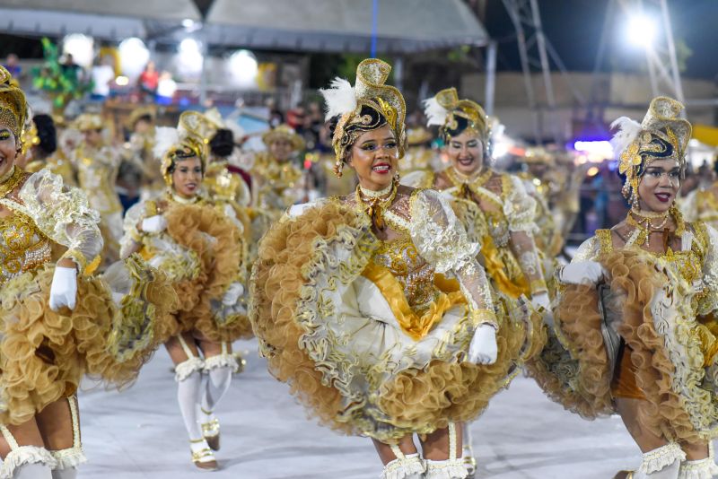 Ultimo dia do Concurso Intermunicipal de Quadrilhas Juninas
