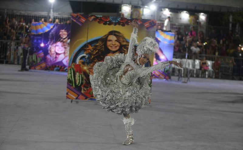 Concurso Intermunicipal de Quadrilhas Juninas
