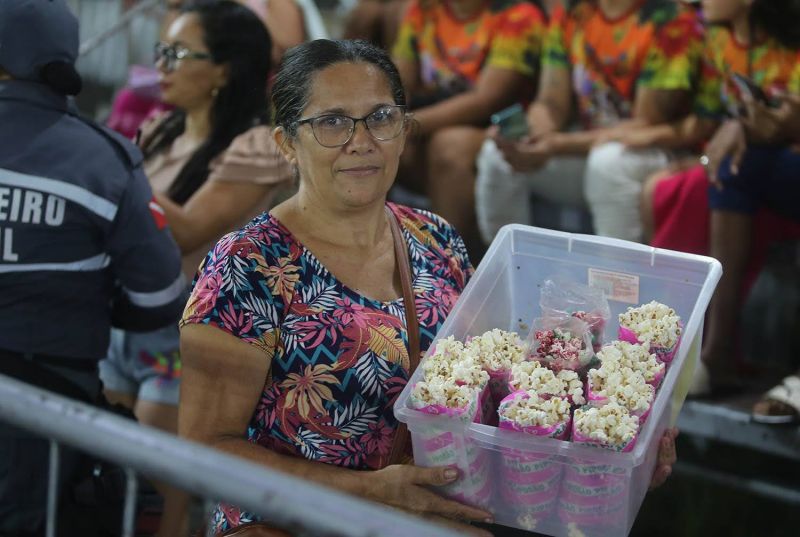 Concurso Intermunicipal de Quadrilhas Juninas