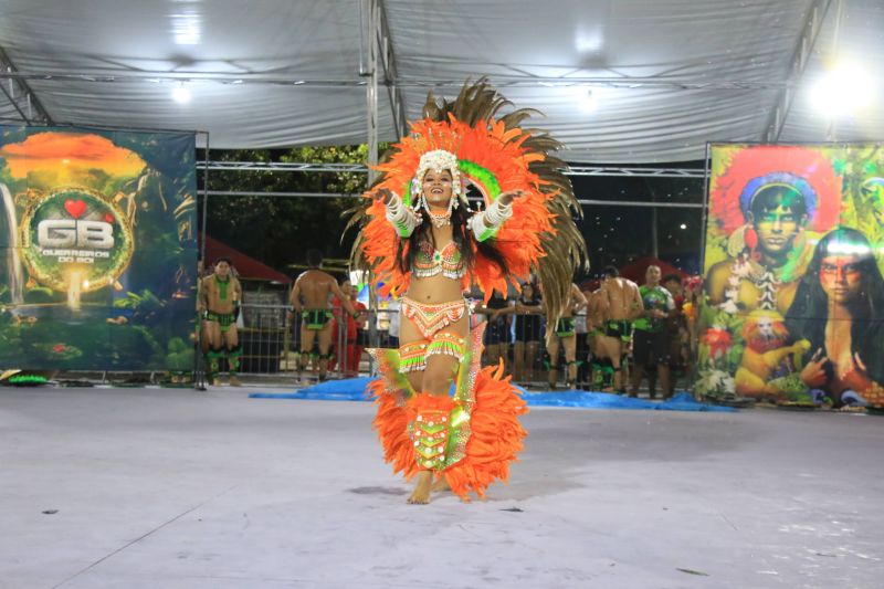 Concurso Intermunicipal de Quadrilhas Juninas