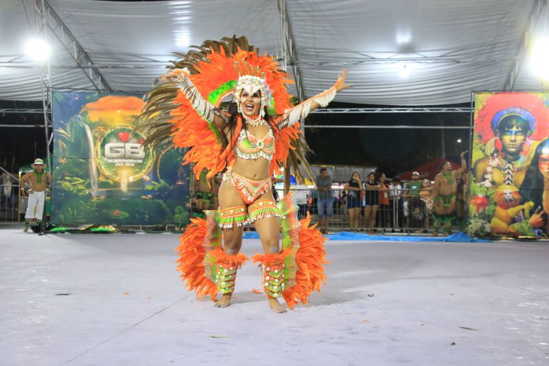 Concurso Intermunicipal de Quadrilhas Juninas