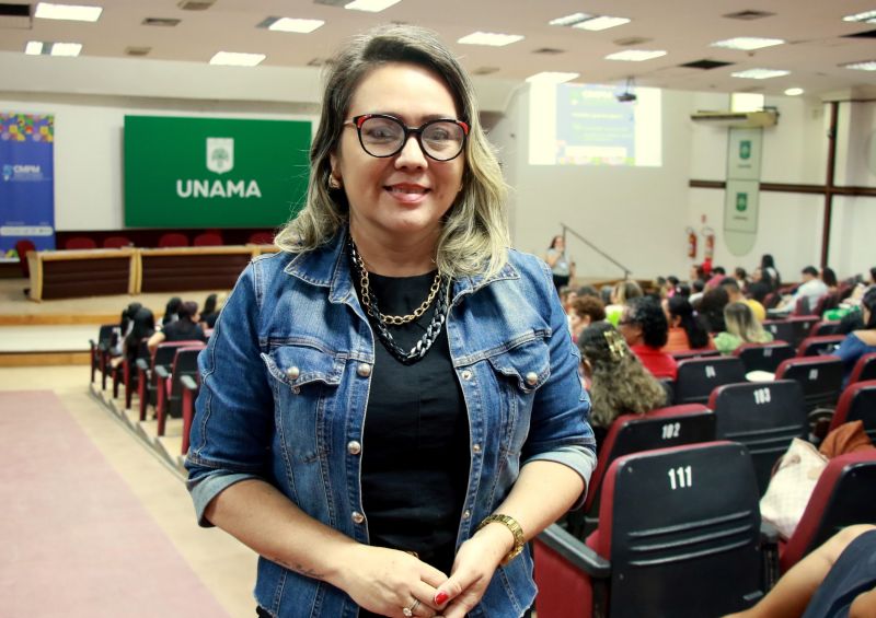 Conferência Municipal de Mulheres