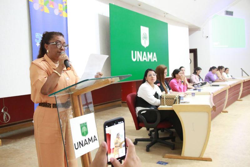 Conferência Municipal de Mulheres