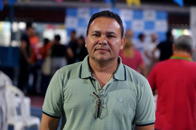 Audiência Pública PPA e LOA na escola Álvaro Adolfo no bairro Guanabara