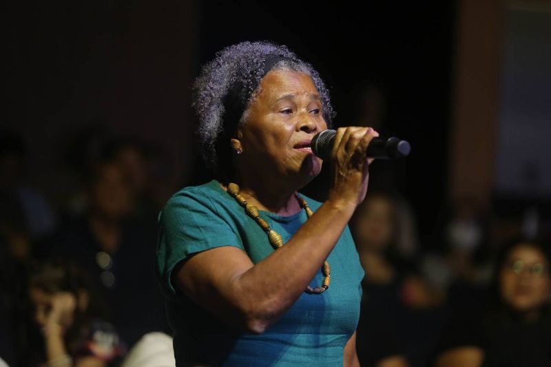Prêmio Inovação da EGPA no teatro Municipal de Ananindeua