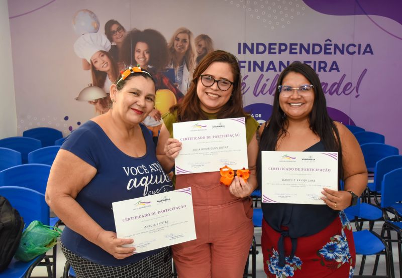 Curso de Laço e Tiara