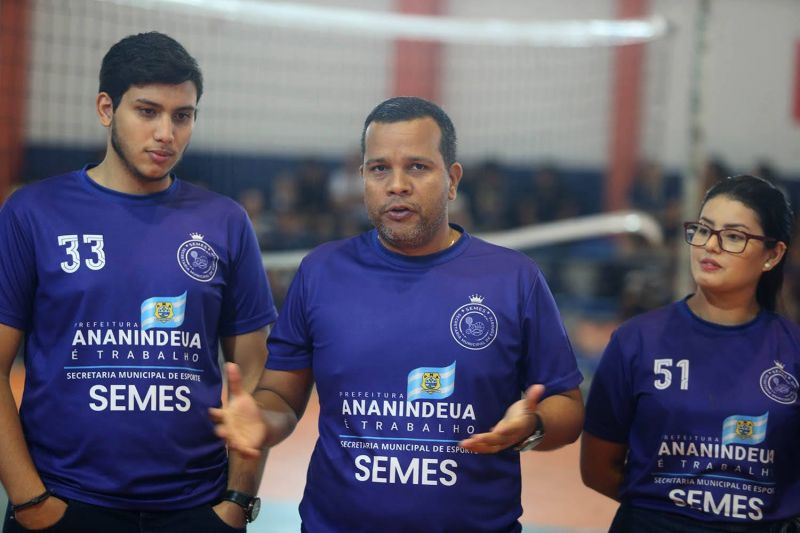 Encerramento do Semestre Bom Bola Bom de Escola no SESI