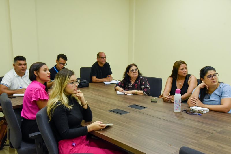1º Dia de oficinas temáticas diretrizes econômicas e ambientais para o PPA 2026-2029 e LOA 2026 em Ananindeua