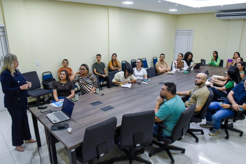 2º Dia de oficinas temáticas diretrizes econômicas e ambientais para o PPA 2026-2029 e LOA 2026 em Ananindeua