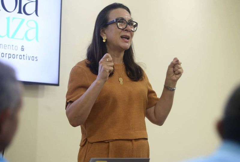 Curso de capacitação de servidores para feiras e mercados