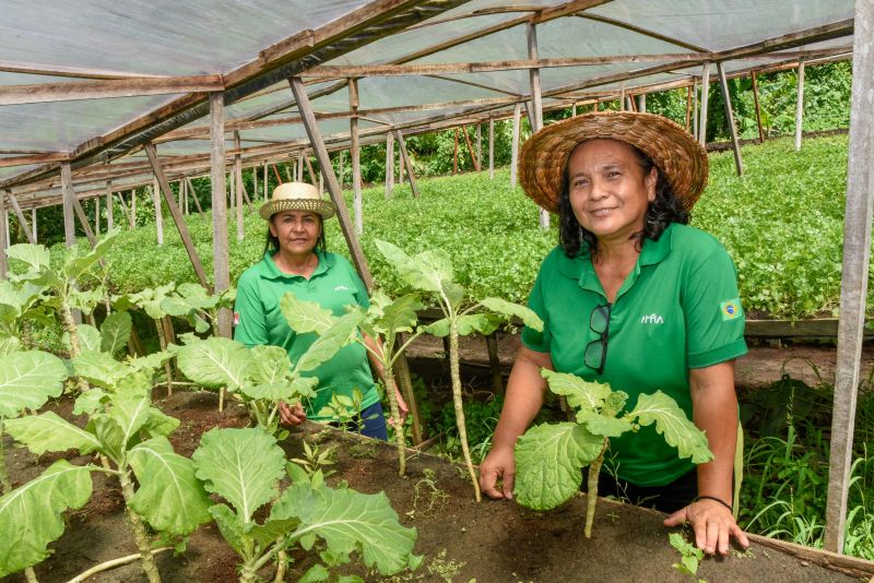 Pré- Conferência Municipal no parque das águas no Curuçambá