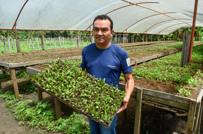Pré- Conferência Municipal no parque das águas no Curuçambá
