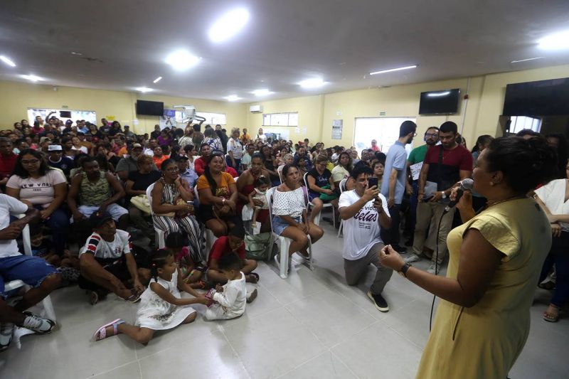 Dia da Família na central do Card Único