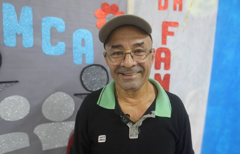 Dia da Família na central do Card Único