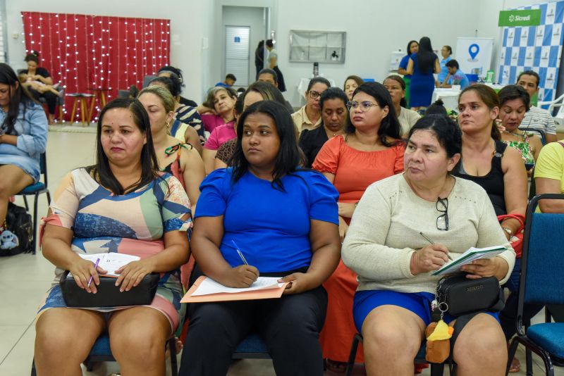 Imagens do Curso Doces Que Encantam na ACIA