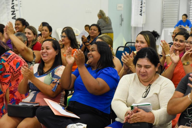 Imagens do Curso Doces Que Encantam na ACIA