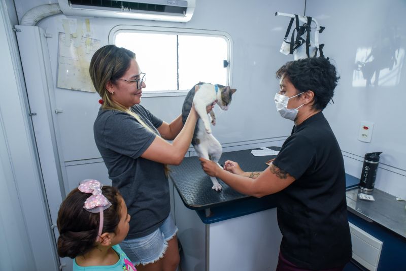1º Dia de Castramóvel na Paróquia Santa Paula Frassinetti na Cidade Nova 4