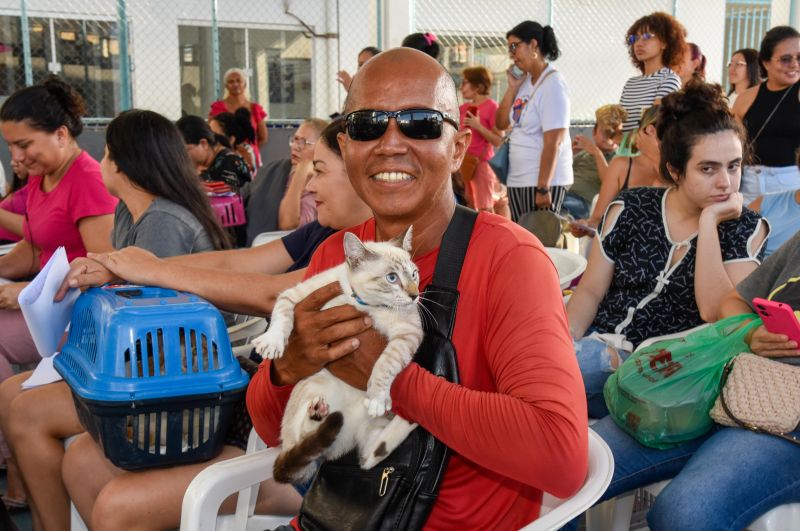 1º Dia de Castramóvel na Paróquia Santa Paula Frassinetti na Cidade Nova 4
