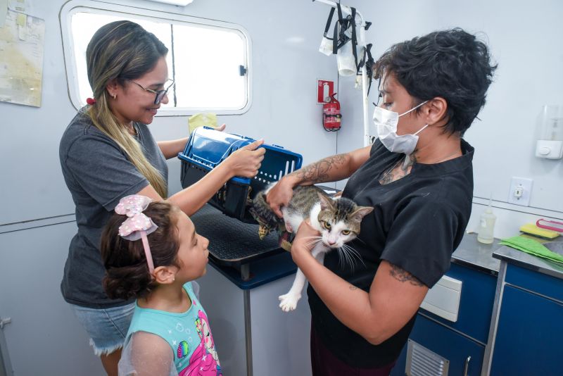 1º Dia de Castramóvel na Paróquia Santa Paula Frassinetti na Cidade Nova 4