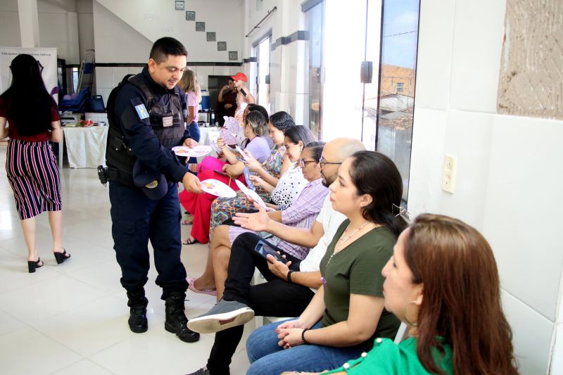 Programa Protege Mulher