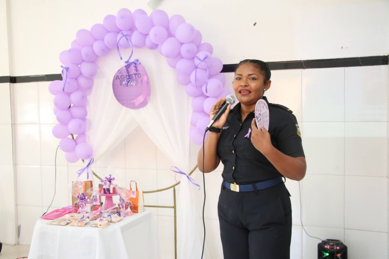 Programa Protege Mulher