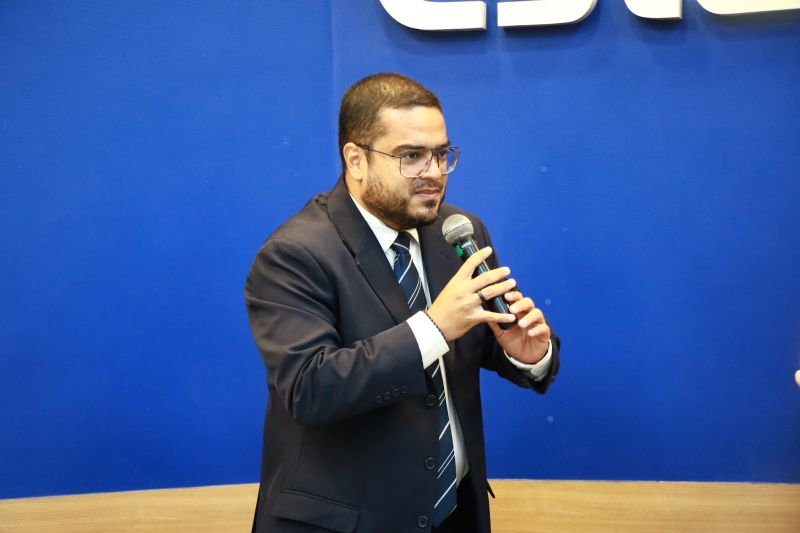 Workshop de Segurança