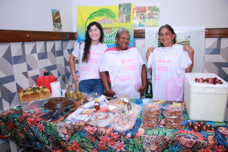 Conferência Municipal de Meio Ambiente no auditório da SEMED