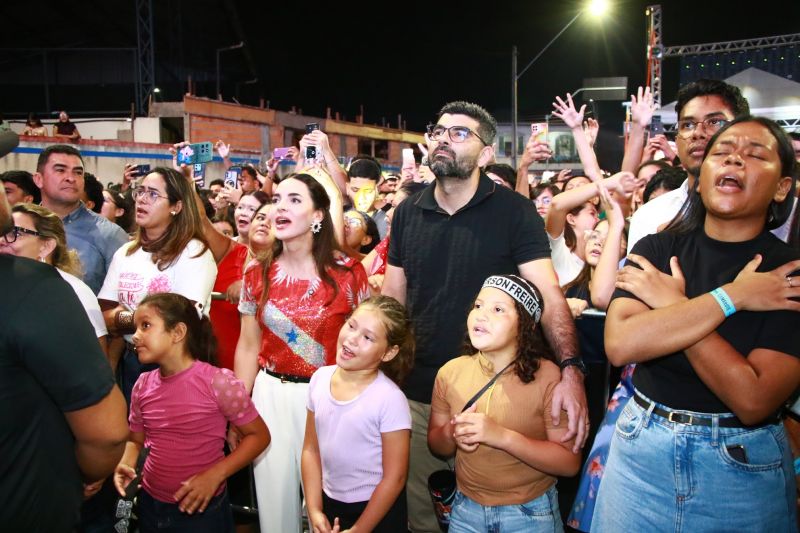 Adora Pará 1º Dia