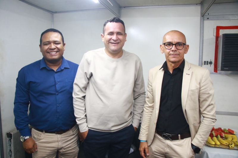Adora Pará 1º Dia