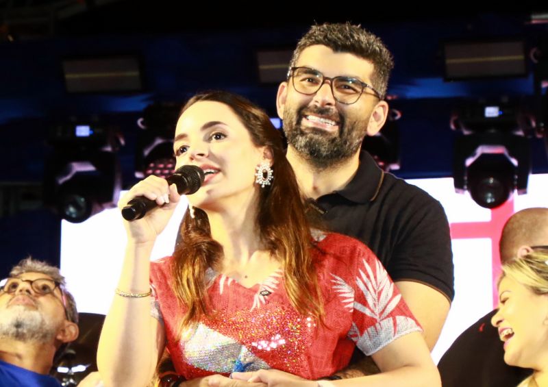Adora Pará 1º Dia