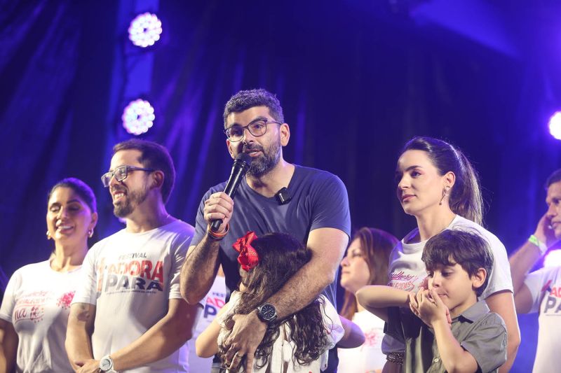 Adora Pará 2º dia