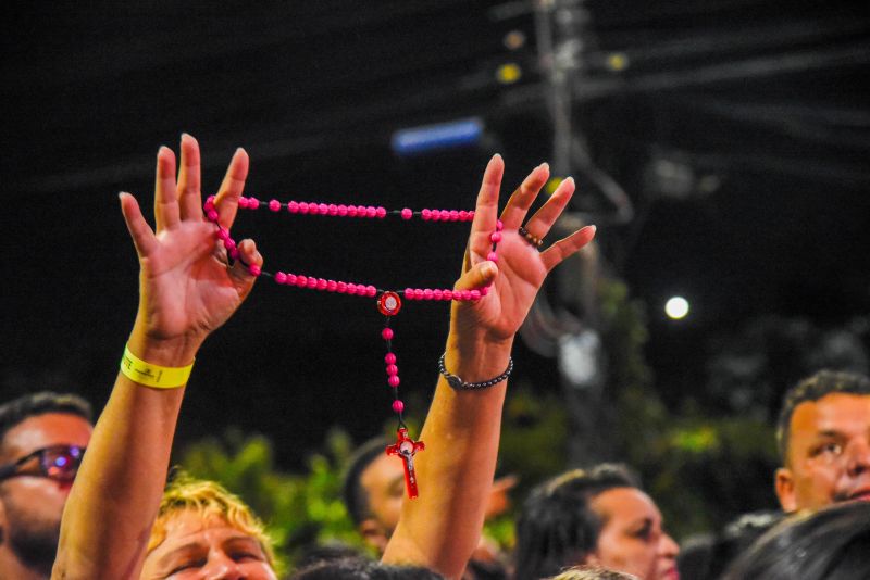 Noite de Encerramento do Adora Pará