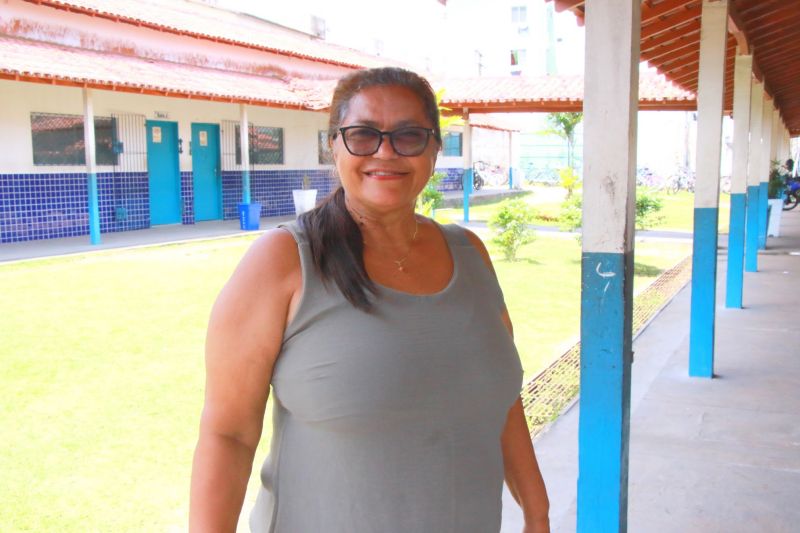 Palestra Setembro Amarelo na escola Padre Pietro