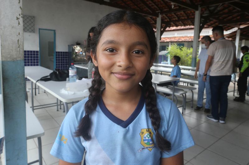 Semutran vai Escola